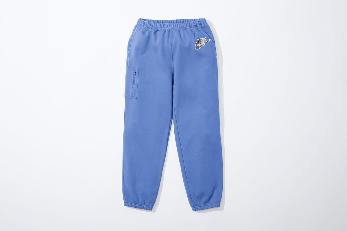 nike supreme moletom com capuz 2021